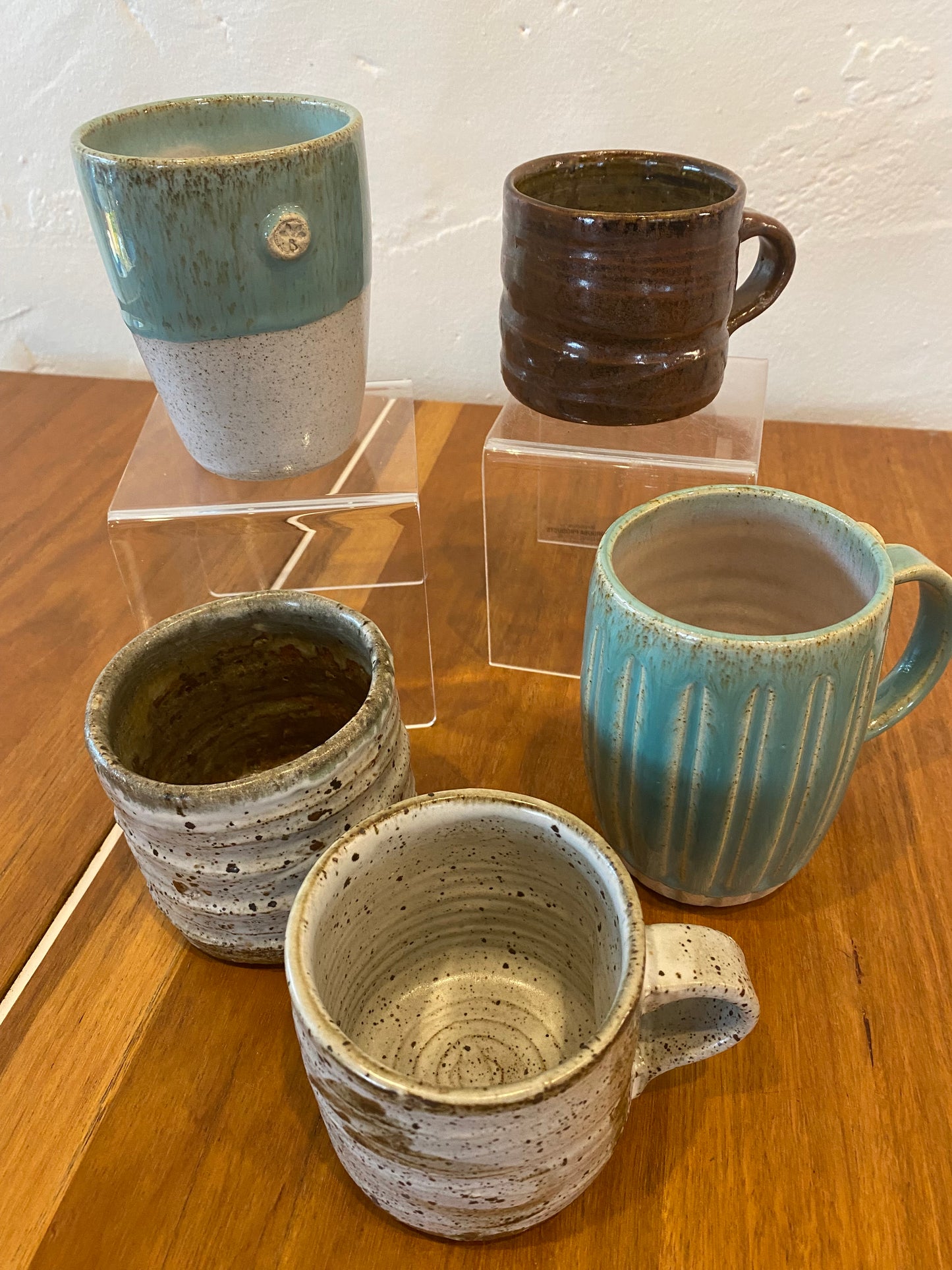 
                  
                    SRC Bloc Mugs
                  
                